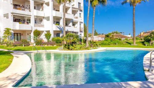 The Penthouse - Foto 3, Garden