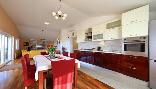 Vanda Land penthouse - Foto 5