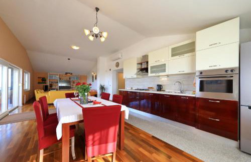 Vanda Land penthouse - Foto 5