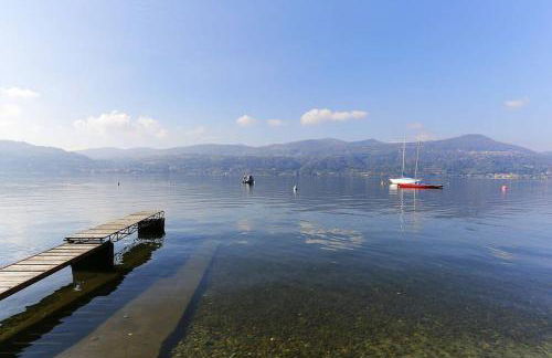 Ranco Villa - 14006 - Foto 22