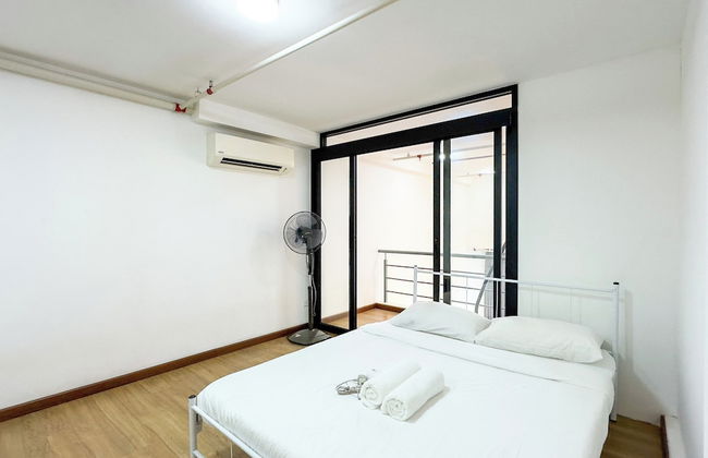 Pinnacle Kelana Jaya by Airhost - Foto 3