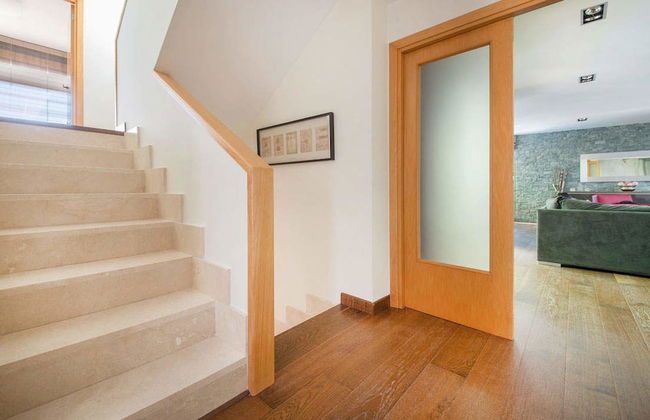 Villa Déjà Vu with stunning sea views - Foto 12