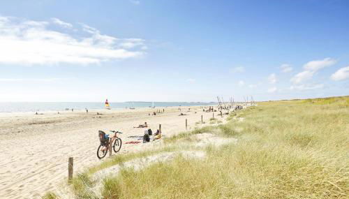 500m de la plage - Maison 6 adultes & 1 enfant - Photo 2, Other