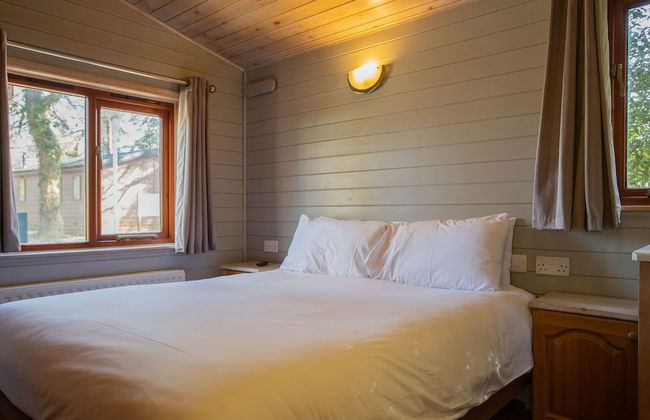 Sandy Balls Holiday Village - Foto 41