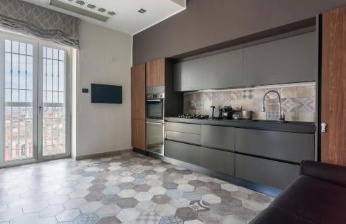 Panorama Suite Napoli - Foto 29