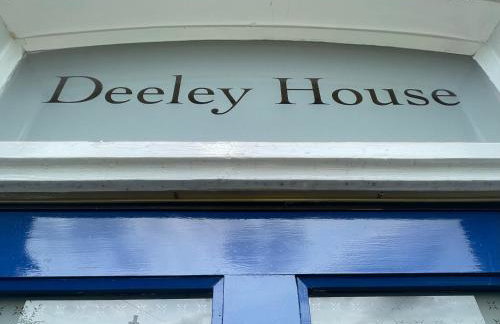 Deeley House - Foto 6