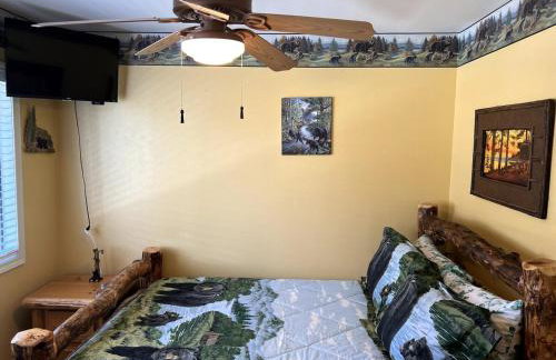 Best View of the Lake! Huge Deck! - Foto 15