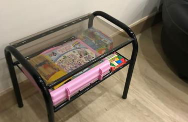 Paisible logement tout équipé pour 1 à 6 personnes - Foto 17