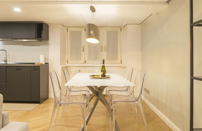 Heart Milan Apartments - San Sepolcro Duomo - Foto 30