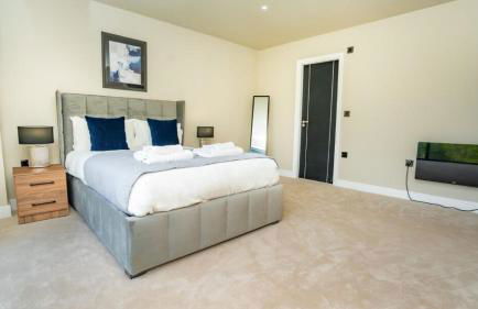 Fantastic 2 Bedroom Apartment in Birmingham - Foto 19