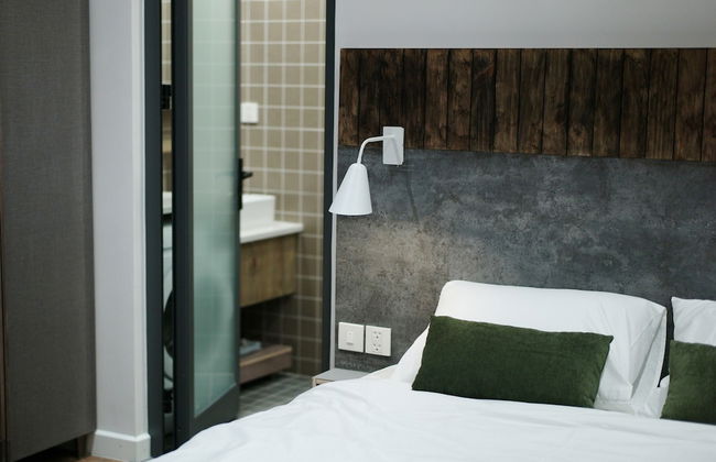 Kaia Residence Da Nang Quiet Garden - Foto 51