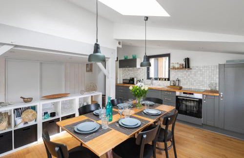 Villa Emeraude by Cocoonr - Foto 8