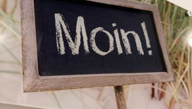 Maritime Suite an der Geeste - Foto 3