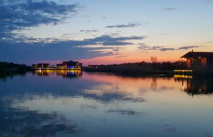 Lakeside Fishing Lodges - Foto 37