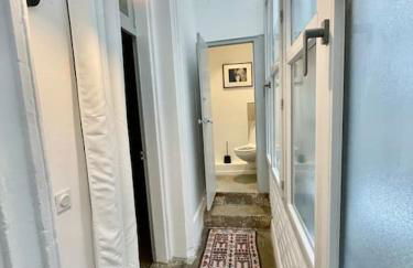 Centre historique Vintage et Moderne, Clim AC - Foto 14