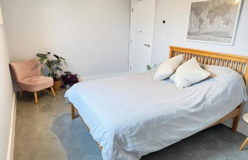 Coastal retreat with hot tub and panoramic views - Foto 11