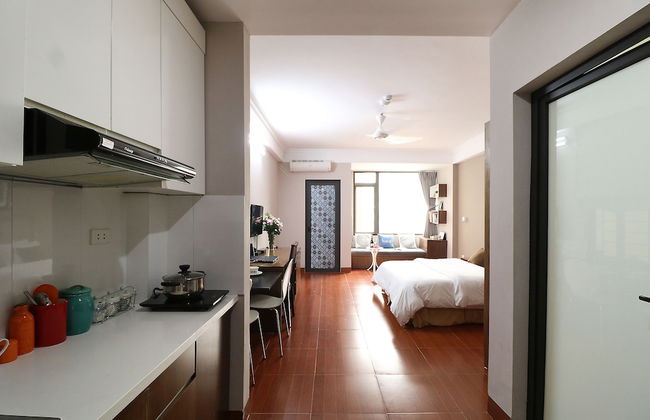 iStay Hotel Apartment 1 - Foto 9