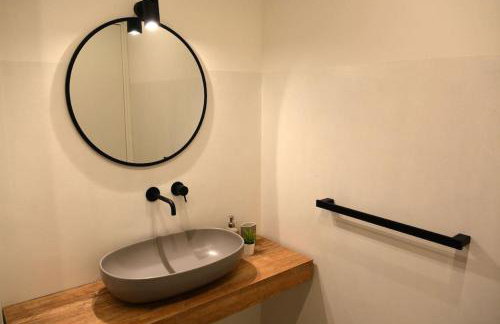 Villa con piscina nel Cilento Casolare Cento Ulivi Luxury & Charme - Foto 34