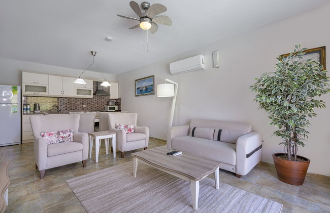 Alya Villa Butik Hotel - Photo 46