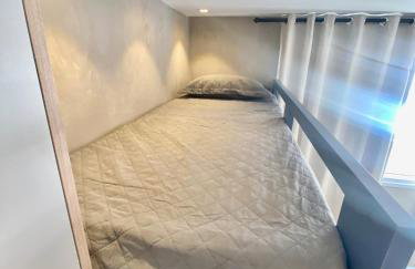 MV 29B Lindo Apartamento Em Frente Ao Metrô Brás ! - Rua Coronel Mursa, 56 - Bras - Photo 16