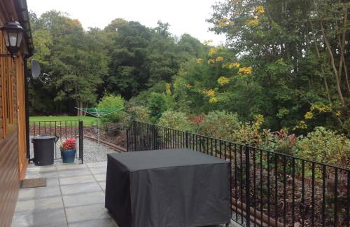 Grandeagles Extra large lodge - Foto 17