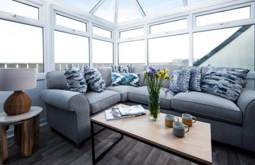 Harbour Heights by Coast & Country Stays - Foto 8