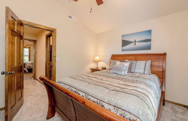 Hickory Hideaway - Communal Pool Access - Photo 8