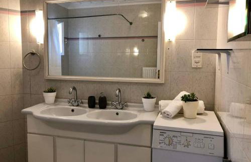 Villa Andros Époque - Foto 11