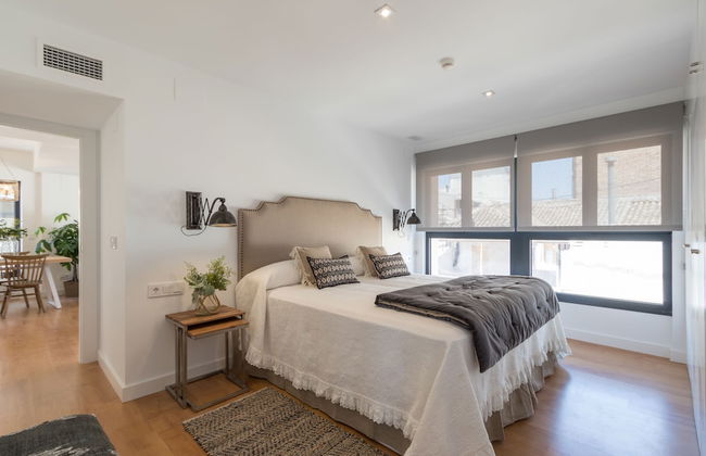 Chezmoihomes Plaza Nueva Premium - Foto 6