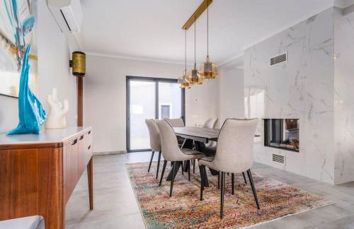 Luxurious 4Bedroom Villa Retreat by Lisbeyond - Foto 10