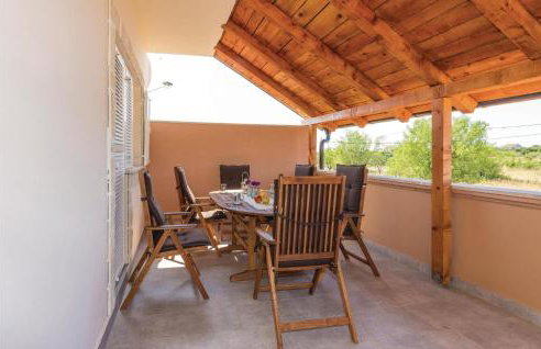 Five-Bedroom Holiday Home In Gorica - Foto 22