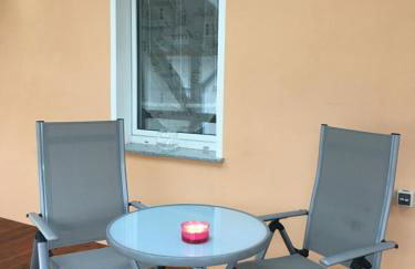 Ferienhaus Kirchturmblick bei Quedlinburg - Foto 33