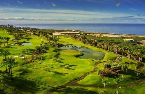 LuxLiving Tenerife Dali - Foto 13