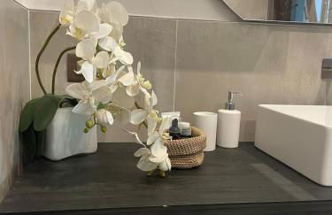 Luxury Loft Ai 2 lecci Relaxing oasis with pool - Photo 21