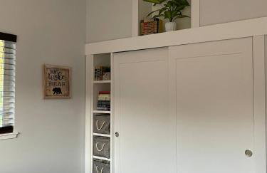 Chalet Retreat on Spectacle Lake - Foto 45