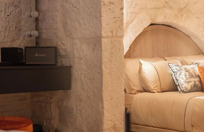 Naiira Luxury Trullo - Foto 46