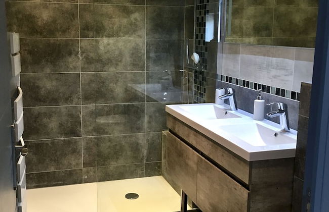 Appart hotel Le Madame - Photo 23