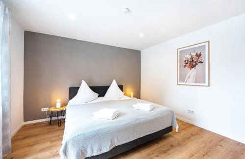 Casa Tortuga - Ruhige 3 Zimmer Wohnung in Hüttenfeld - Foto 16