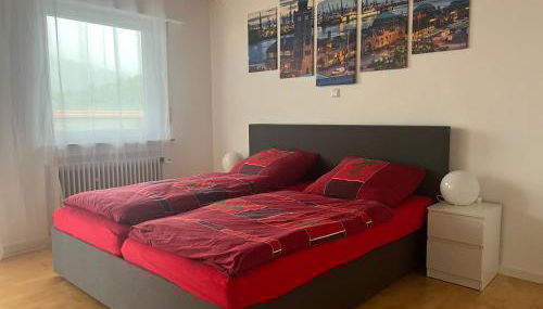 Ferienwohnung Barth - Foto 5