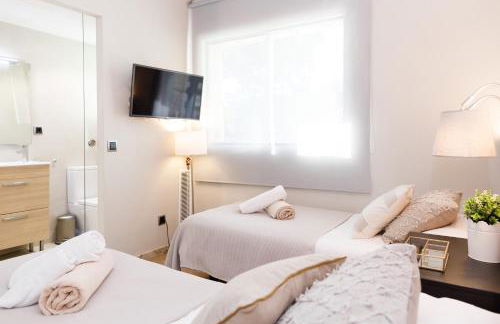 Luxurious Villa La Paz: Beach, Port Aventura Golf - Foto 46