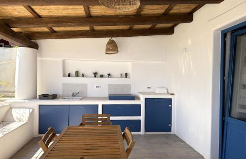 Case a Malfa - Alba & Rosina, Isola Salina - Foto 52