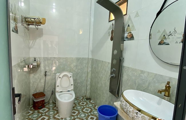 Homestay Tuyet Anh - Foto 19