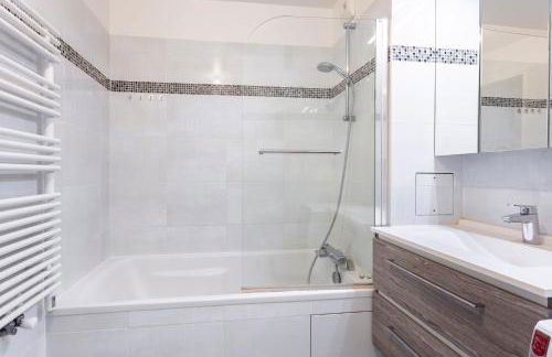 Apart neuf quartier sympa - Foto 11