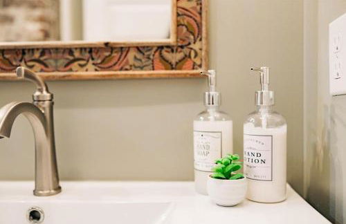 Old Spanish House Suite A Downtown Retreat - Foto 21