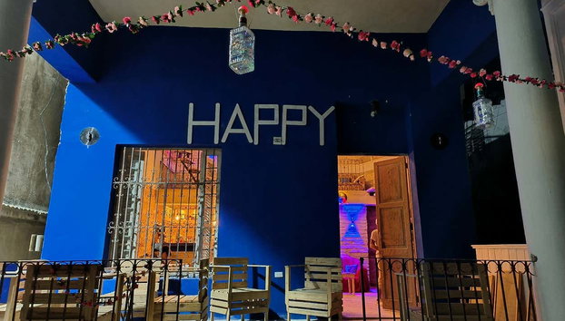 Cooking Class & Cocktail Workshop in Havana - Photo 4, A local restaurant