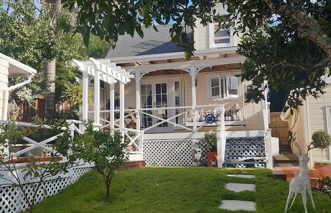 Harbour View Cottage B&B - Foto 42