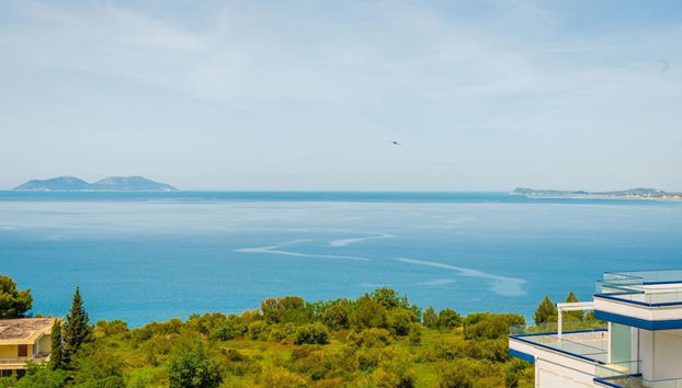 The Seabreeze Apartment - Foto 3, Habitación