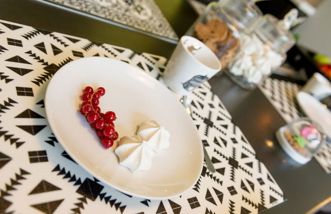 Smartflats Design - Berlaymont - Photo 38