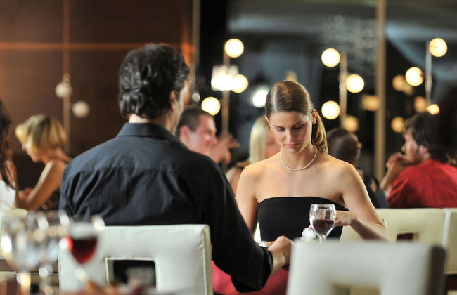 Gold City 1 Bedroom Villa 1 - Foto 36