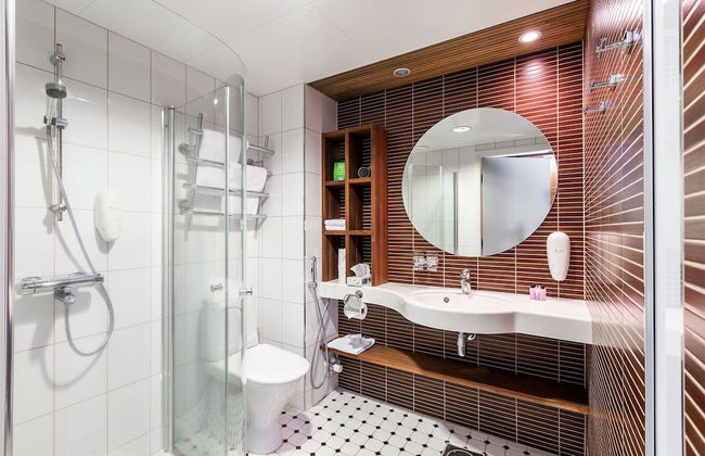 Imatran Kylpylä Spa Apartments - Photo 18